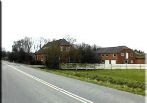 Kærvej 74. 